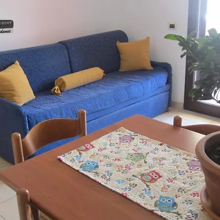 Residence Marina di Carlino Tourist-2